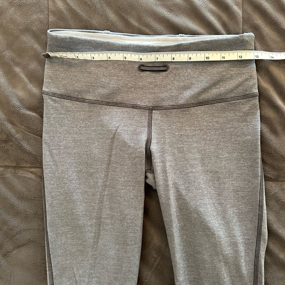 Lululemon Runder Under Pant size 6 - Picture 8 of 14